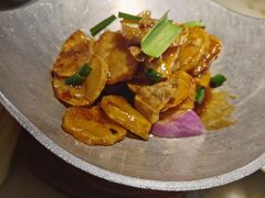 -绿茶餐厅(燕郊永旺店)