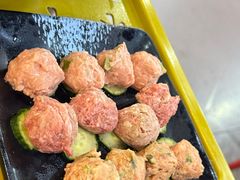 -活鱼馆(宜兴埠店)