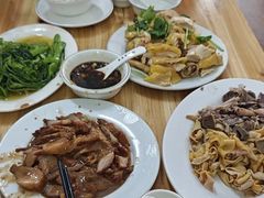 -九叔鸡饭(升平街店)