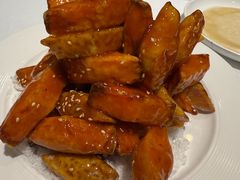 -鸿运楼烤鸭店(天桥店)