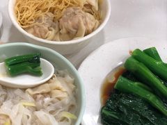 -麦文记面家(佐敦店)