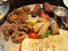 -blue frog蓝蛙(长泰广场店)