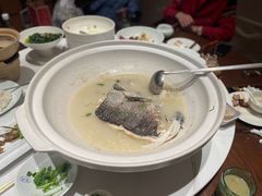 -久宴·天目湖大鱼头(恐龙园店)