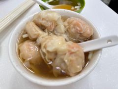 -麦文记面家(佐敦店)