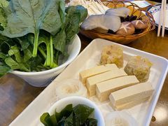 -百叶居·老北京涮羊肉(鼓楼店)