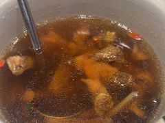 -梁家大院•农家菜(昆山会展中心店)