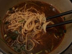 -和子足浴SPA会馆(东方之门店)