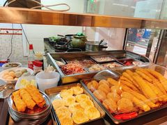 -隆都四季香饭店(碧海路店)