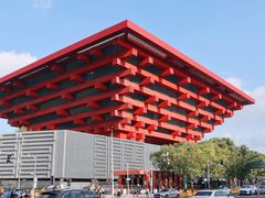 -中华艺术宫(上海美术馆)