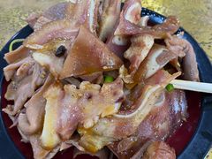 -惠丰源烩面馆(经七路店)