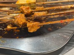 -水碾河刘老大串串香(水碾河路店)