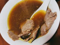 咖喱牛肉汤-舒蔡记生煎菜饭(云南中路店)
