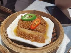 酱香金钱肚-味可道美食坊(福基路店)