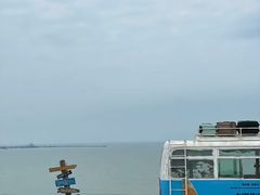 -漳州滨海火山岛自然生态风景区