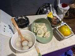 -华夏良子·足道SPA艾灸(龙潭路店)