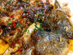 -味可道美食坊(福基路店)