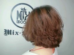 -BM SALON