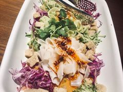 麦醋手工凉皮-掌柜的店·河南菜(世茂店)