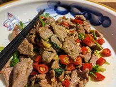 -苗家大院酸汤鱼(贵阳北站店)