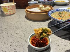 -荣家小吃(紫阳街店)