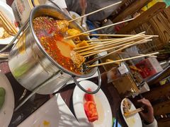 -三个大叔东北烧烤·砂锅菜(西三旗店)