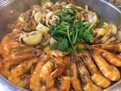 -黄记煌三汁焖锅(凯德广场店)