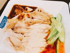 -Pier 21 (Terminal 21 Asok)