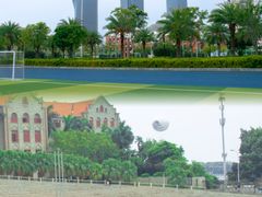 -厦门大学(思明校区)