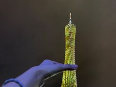 -珠江夜游广州塔·中大码头