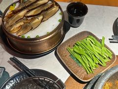 -芸山季·云南野生菌火锅(人民广场来福士店)