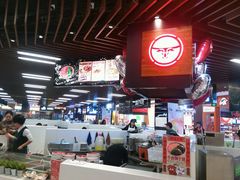 -神牛饭(凯德来福士店)