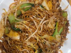 -小杨烤肉(朱雀店)