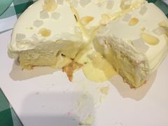 -CAKE BOSS 蛋糕老板(领展购物广场·中关村店)