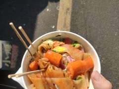 -金姐烤冷面(大沙泥街店)