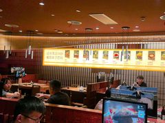 -巴奴毛肚火锅(龙湖锦艺城店)