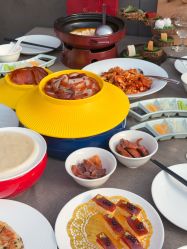 -花家怡园·宴会厅(簋街四合院总店)