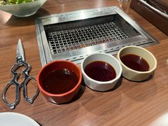-俺的焼肉(銀座9丁目店)