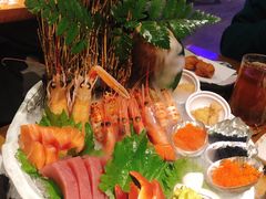 -和彩放题餐厅(酒仙桥店)