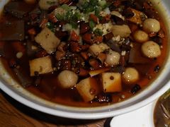 -马氏老外婆餐厅(磁县店)
