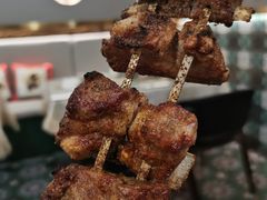 -欧提汗·新疆餐厅·清真(银都路店)