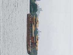 -西湖游船