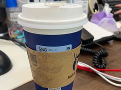 -瑞幸咖啡(中国凤凰大厦店)