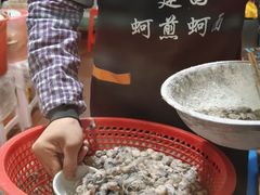 -建国蚵煎蚵面