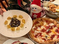 -Mammamia意大利餐厅(阳春巷店)