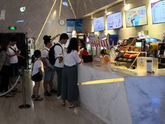 -英皇UA电影城(虹桥天地店)