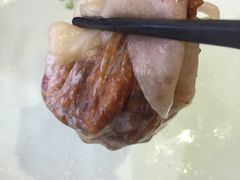 -春饼先生·北京烤鸭(甘井子万达店)