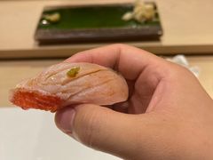 -鮨一日本料理(大中华店)