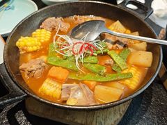 -唐猫庭院·千年陕菜(赛格国际购物中心店)