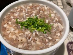 西湖牛肉羹-桂满陇天书(南京德基旗舰店)