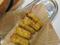 -火啫啫·粤式啫啫煲(南京弘阳店)